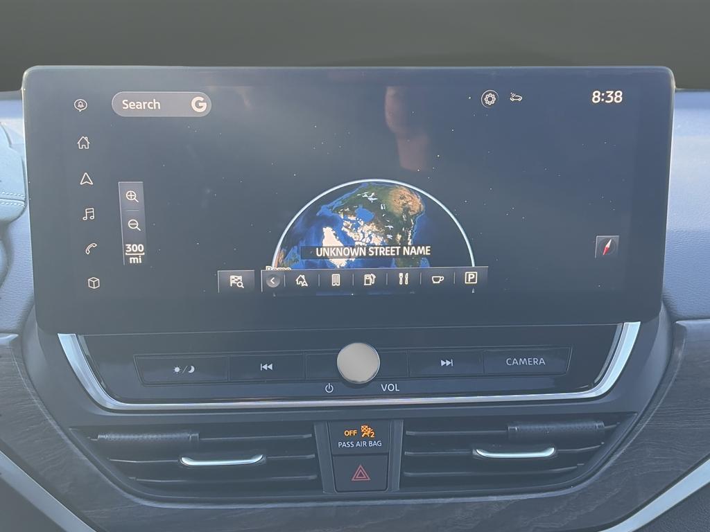 used 2024 Nissan Altima car, priced at $21,226