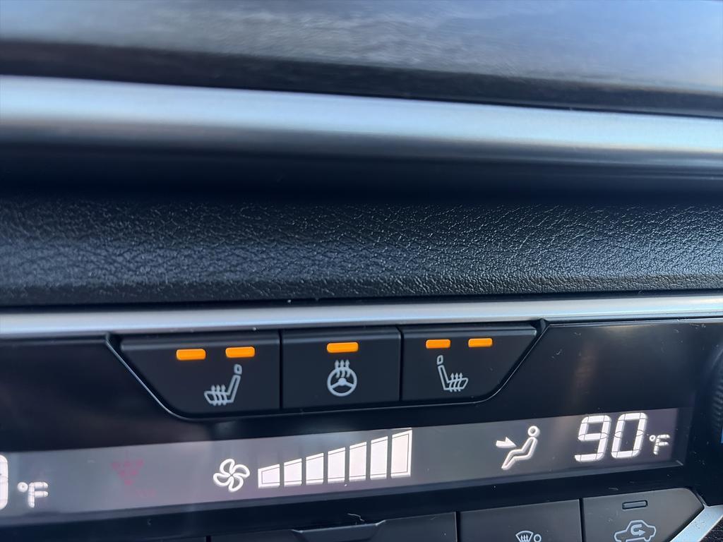 used 2024 Nissan Altima car, priced at $21,226