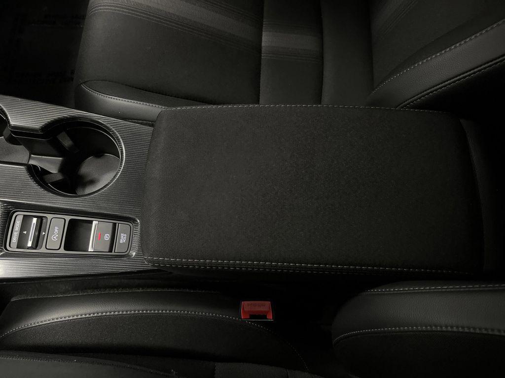 used 2023 Honda Civic car, priced at $22,839