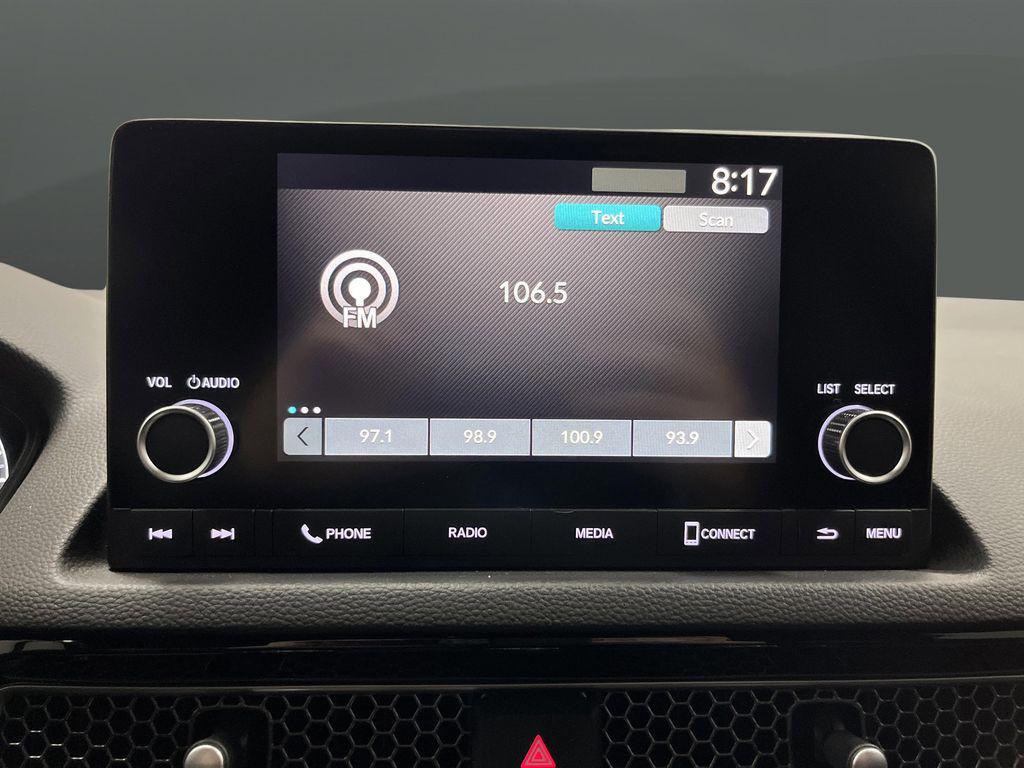 used 2023 Honda Civic car, priced at $22,839