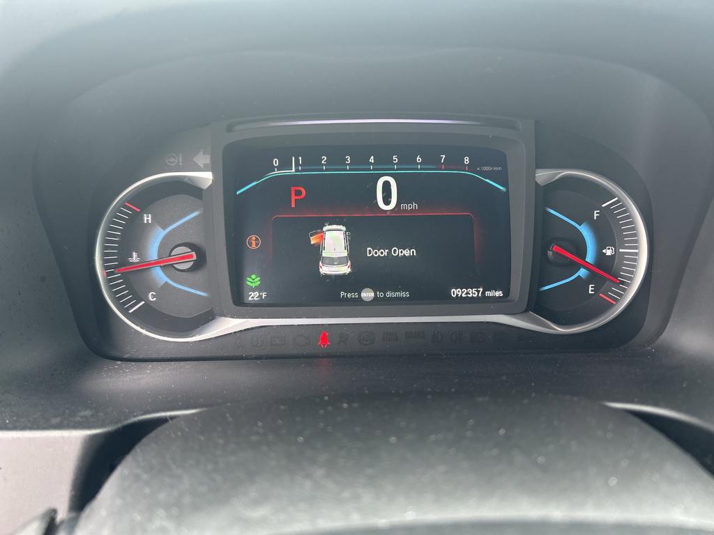 used 2021 Honda Pilot car, priced at $26,500