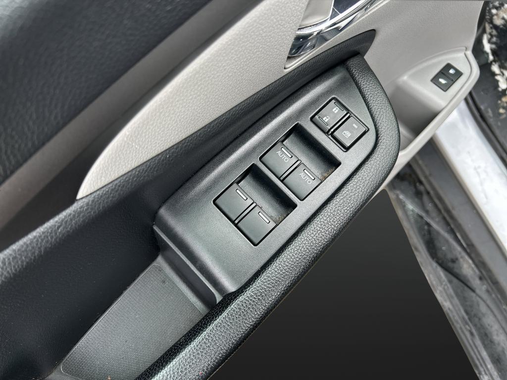 used 2021 Honda Pilot car, priced at $26,500