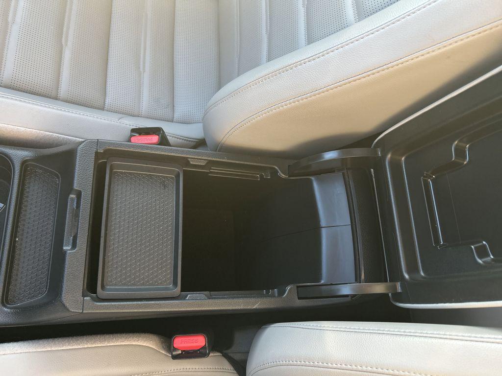 used 2024 Honda CR-V car, priced at $29,214