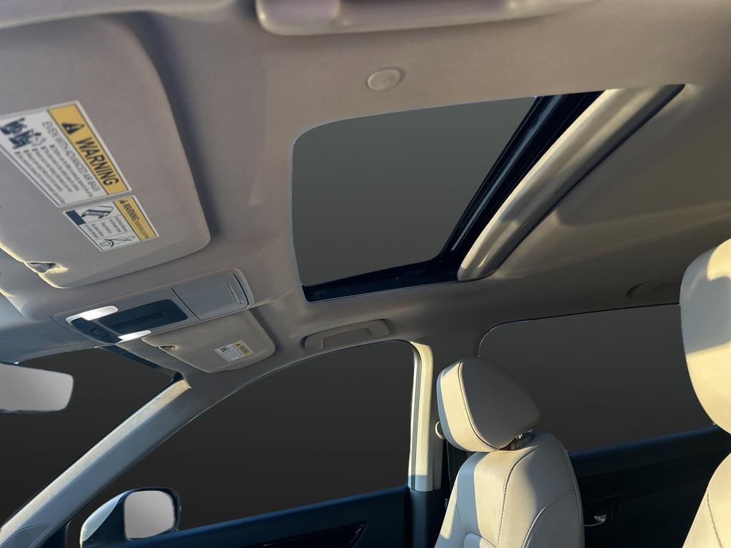 used 2024 Honda CR-V car, priced at $29,214