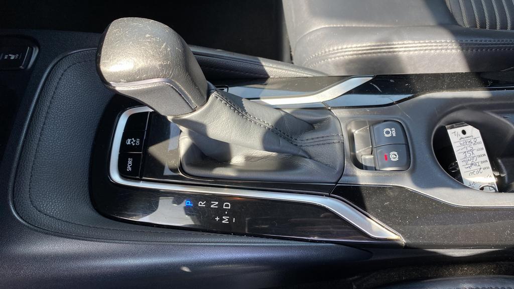 used 2020 Toyota Corolla car, priced at $18,963