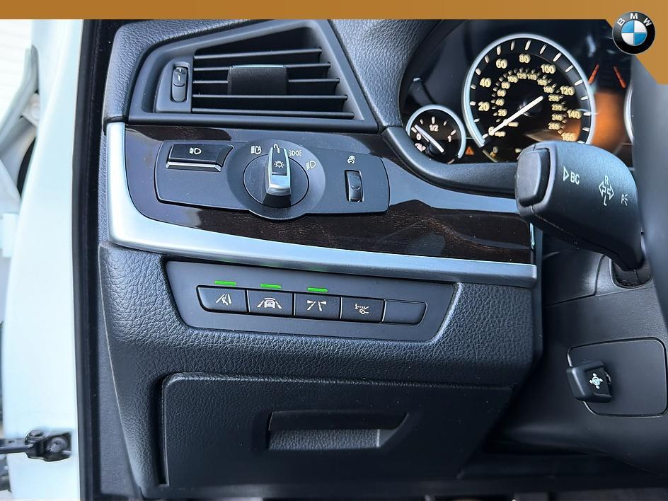 used 2015 BMW 535 car, priced at $12,568