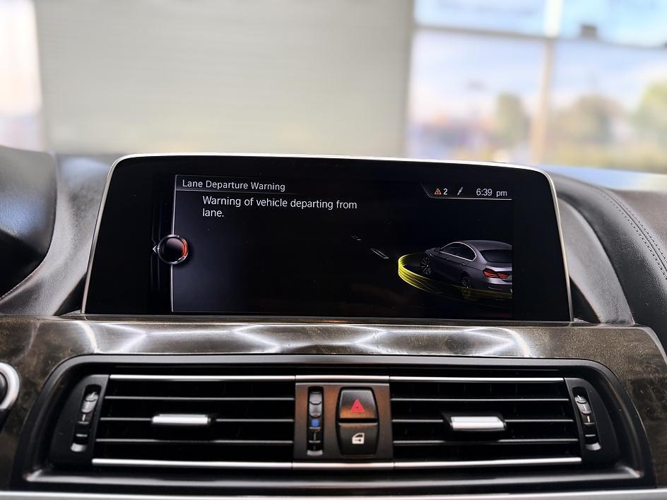 used 2017 BMW 650 car, priced at $23,998