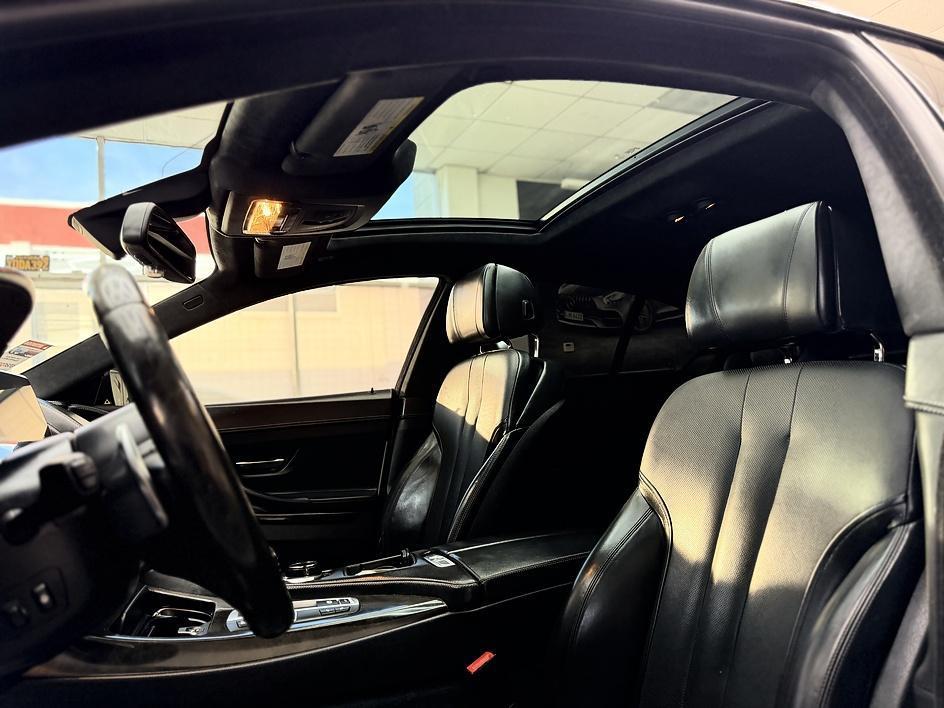 used 2017 BMW 650 car, priced at $23,998