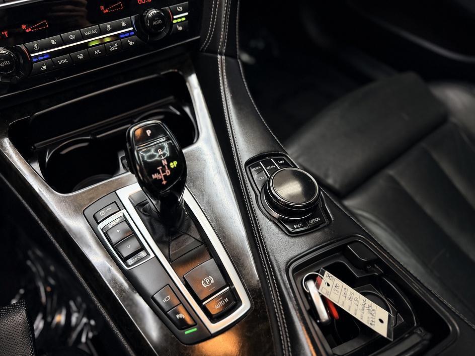 used 2017 BMW 650 car, priced at $23,998