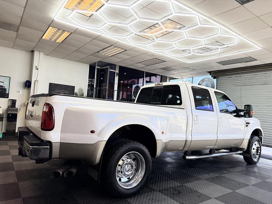 used 2010 Ford F-450 car, priced at $23,998