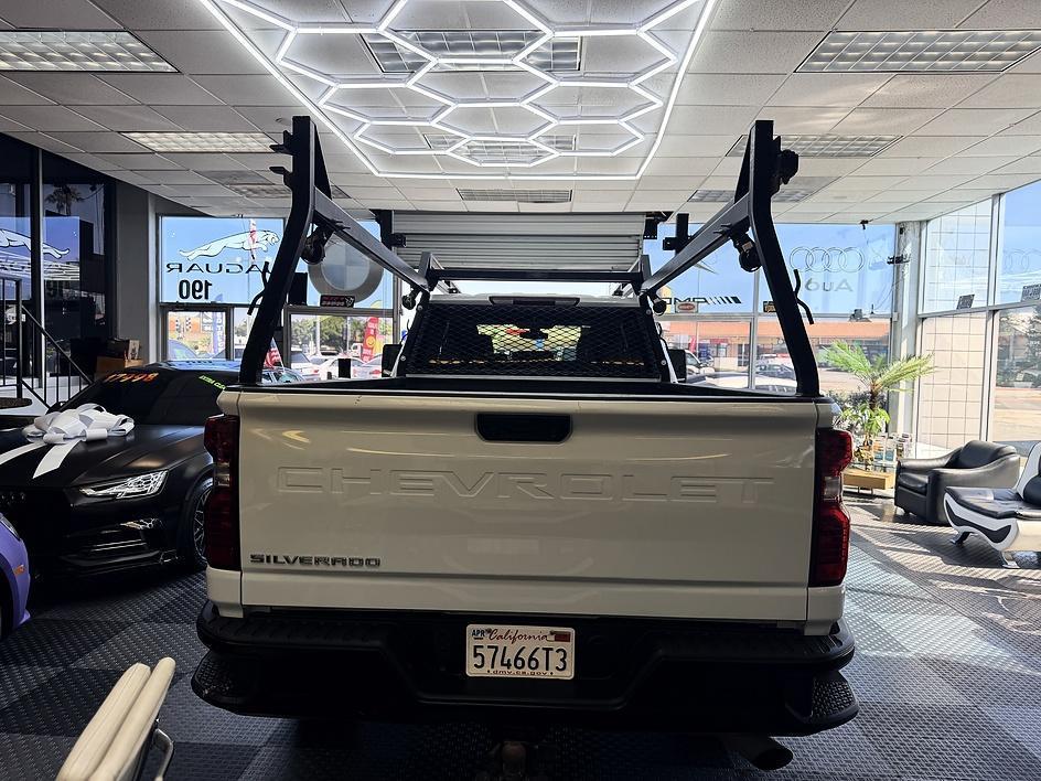 used 2023 Chevrolet Silverado 2500 car, priced at $36,048