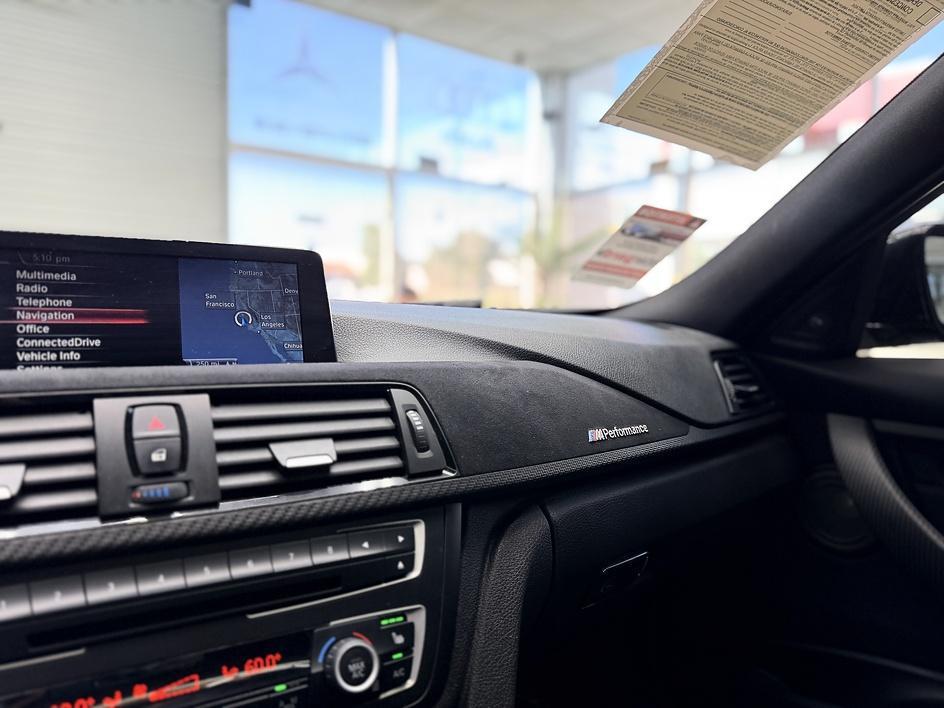 used 2014 BMW 335 car, priced at $19,998