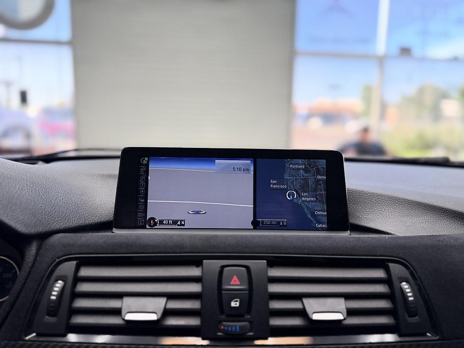 used 2014 BMW 335 car, priced at $19,998