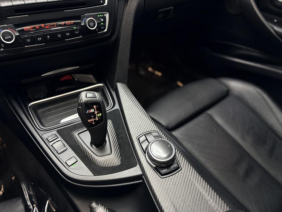 used 2014 BMW 335 car, priced at $19,998