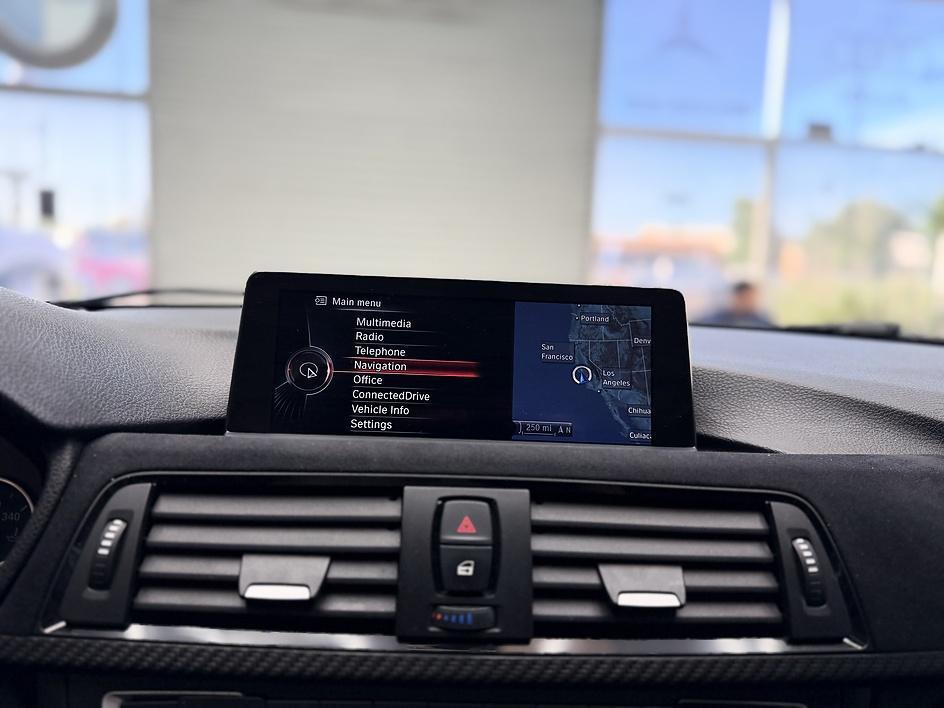 used 2014 BMW 335 car, priced at $19,998