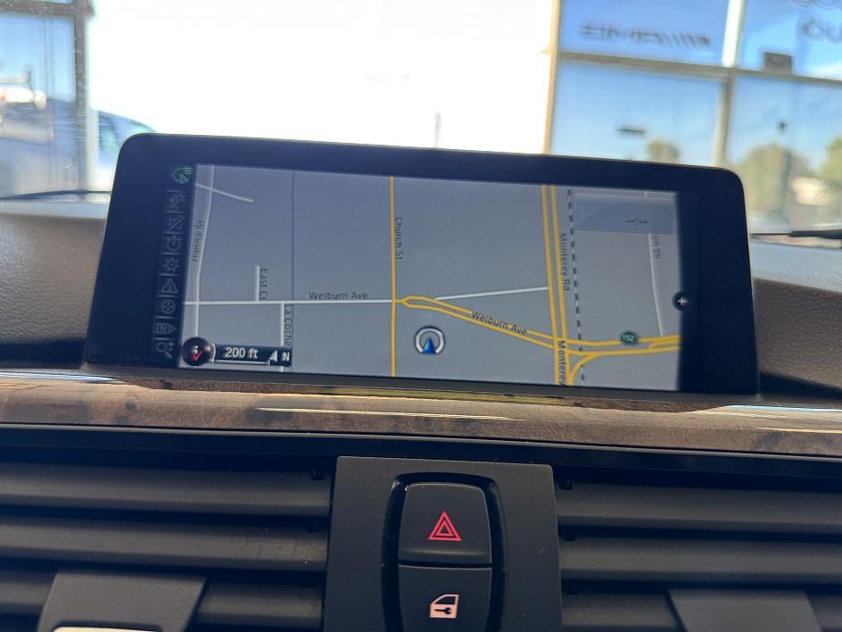 used 2014 BMW 335 car, priced at $13,998