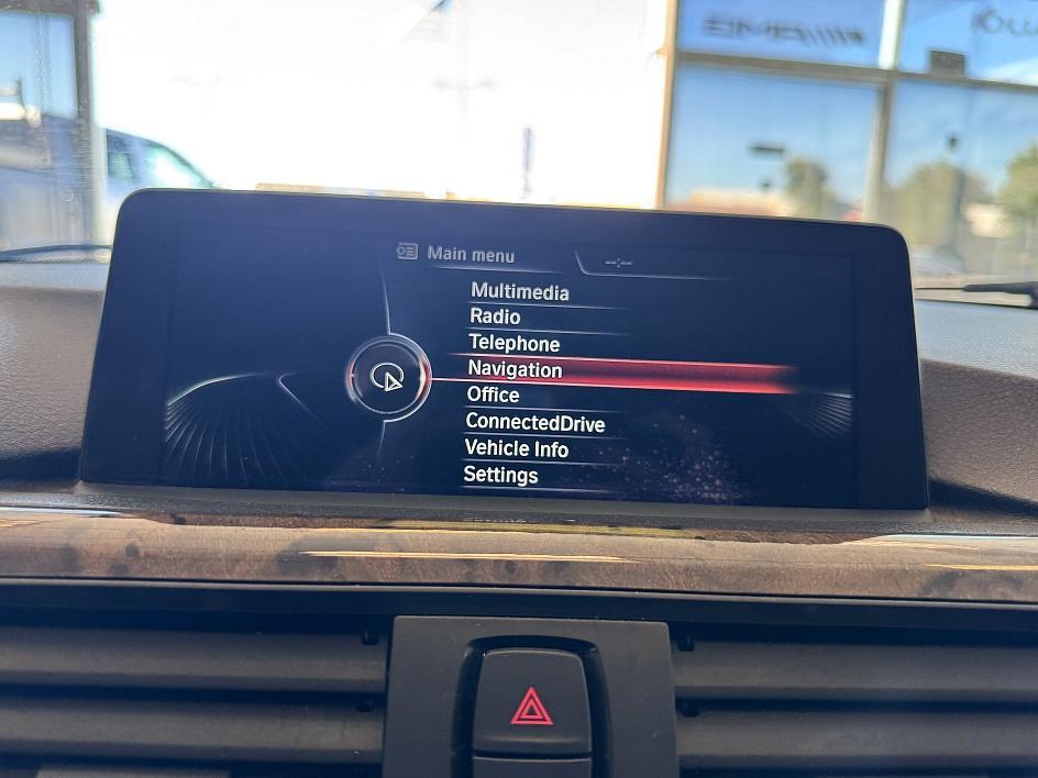 used 2014 BMW 335 car, priced at $13,998