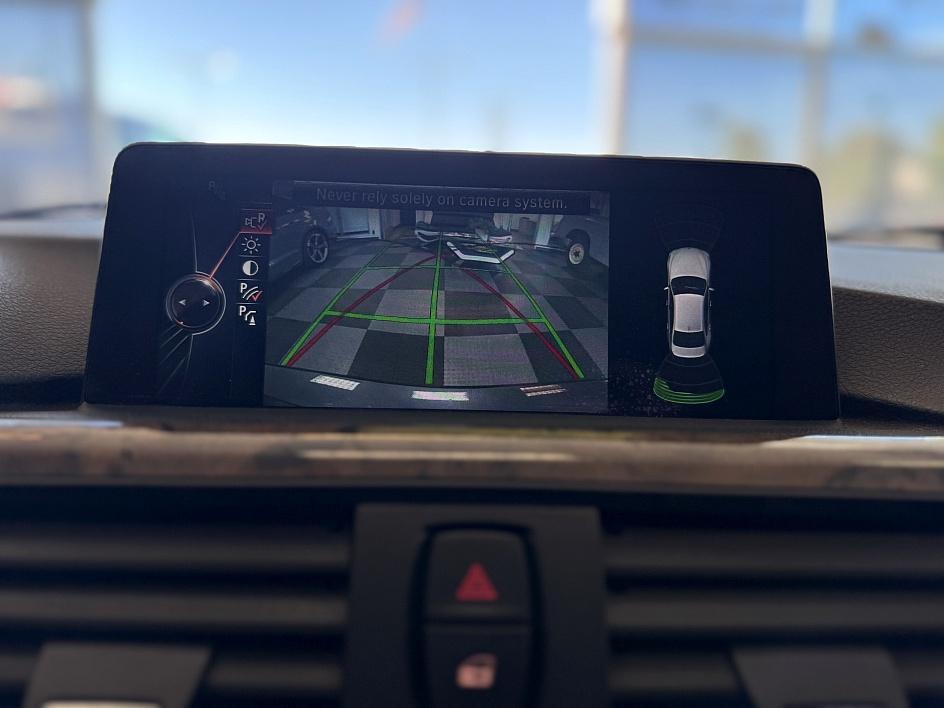 used 2014 BMW 335 car, priced at $13,998