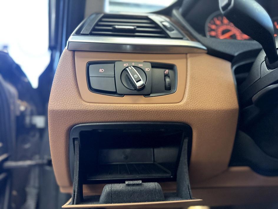 used 2014 BMW 335 car, priced at $13,998
