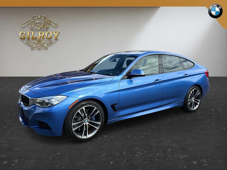 used 2014 BMW 335 car, priced at $14,068