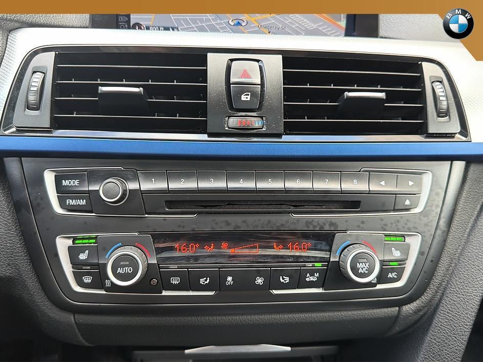 used 2014 BMW 335 car, priced at $14,068