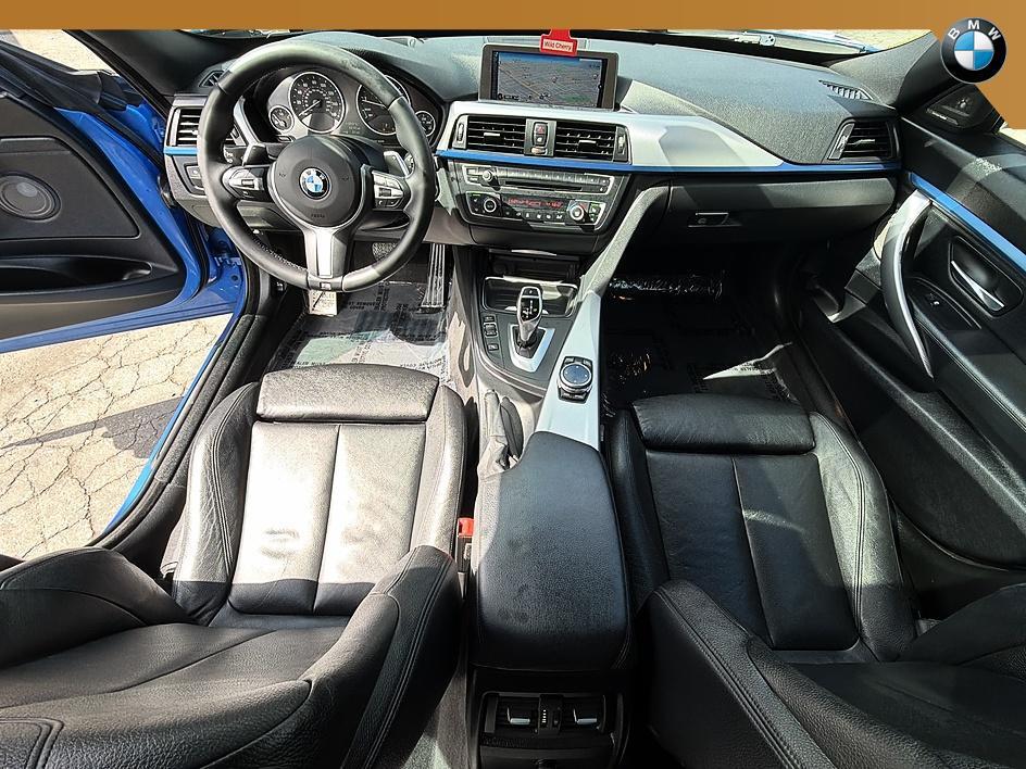 used 2014 BMW 335 car, priced at $14,068