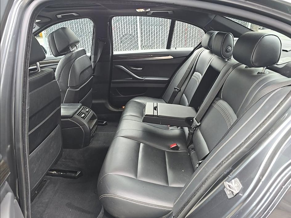 used 2016 BMW 535 car, priced at $17,668