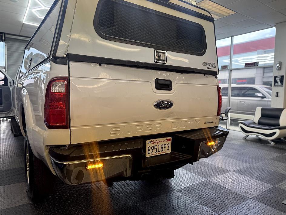 used 2013 Ford F-350 car, priced at $16,998