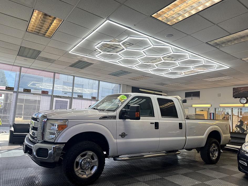 used 2016 Ford F-350 car, priced at $23,498