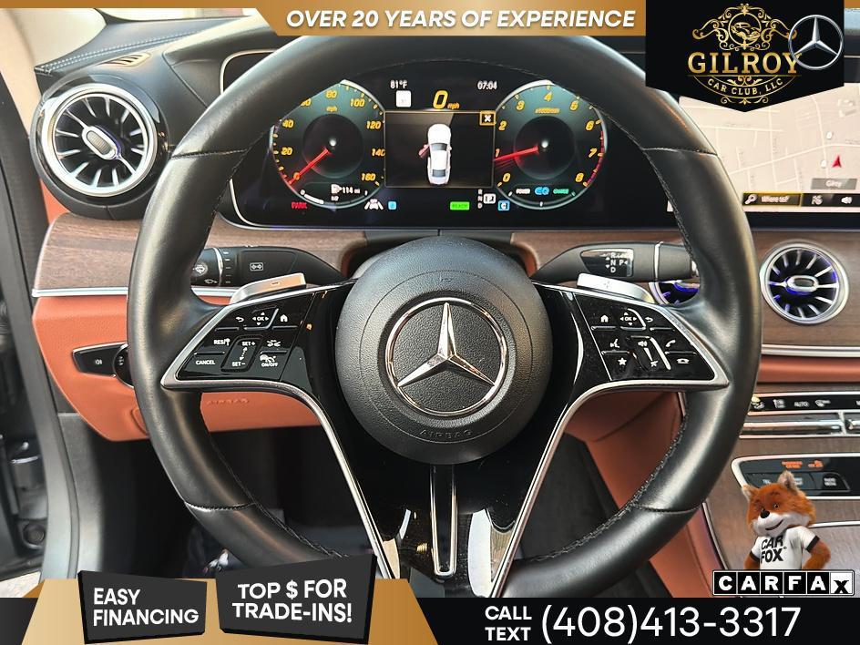 Mercedes-Benz CLS view 7