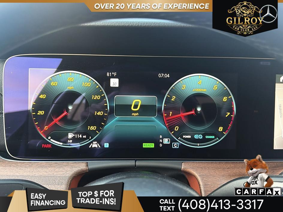 Mercedes-Benz CLS view 8