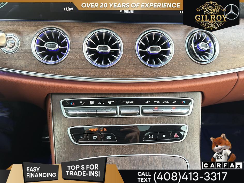 Mercedes-Benz CLS view 15