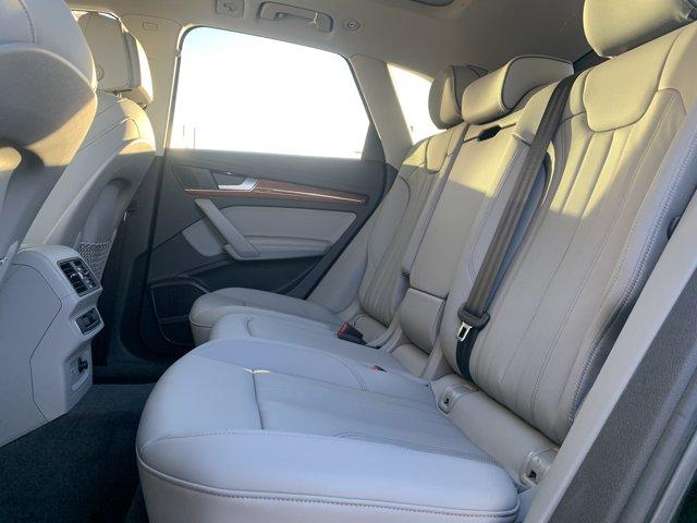 MYTHOS BLACK M 2022 Audi Q5 55 S line Premium Plus