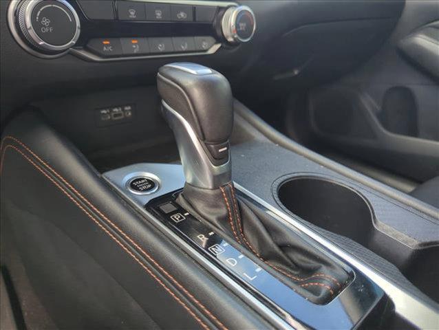 used 2022 Nissan Altima car, priced at $18,143