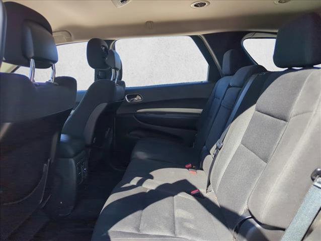 used 2013 Dodge Durango car, priced at $11,290