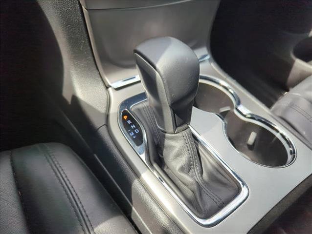 used 2018 Jeep Grand Cherokee car, priced at $18,714