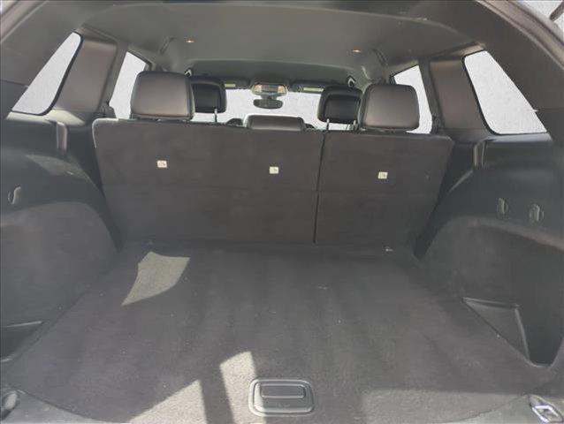 used 2018 Jeep Grand Cherokee car, priced at $18,714