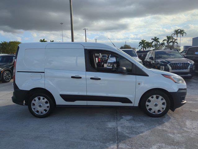 used 2019 Ford Transit Connect car, priced at $12,769