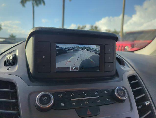 used 2019 Ford Transit Connect car, priced at $12,769