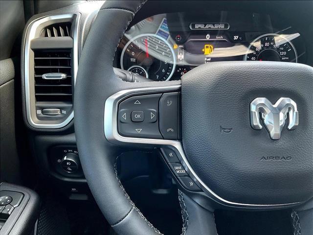 new 2026 Ram 1500 car, priced at $44,136