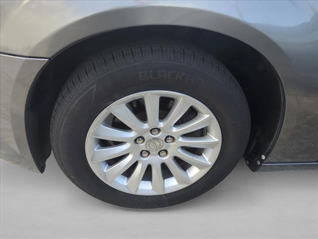 used 2011 Chrysler 300 car, priced at $7,845