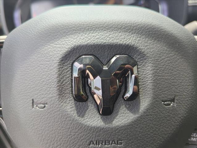 new 2026 Ram 3500 car, priced at $88,310