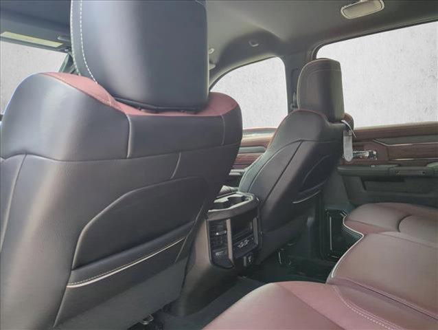 new 2026 Ram 3500 car, priced at $88,310
