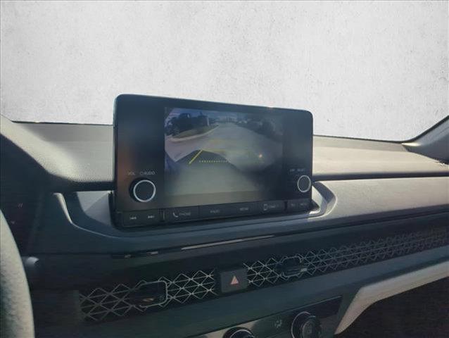 used 2024 Honda Accord car, priced at $20,571