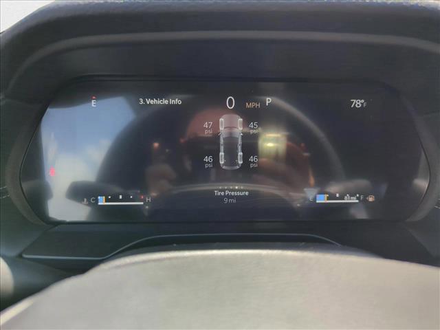 new 2025 Jeep Grand Cherokee car, priced at $39,541