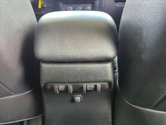 used 2018 Jeep Wrangler JK Unlimited car, priced at $14,011