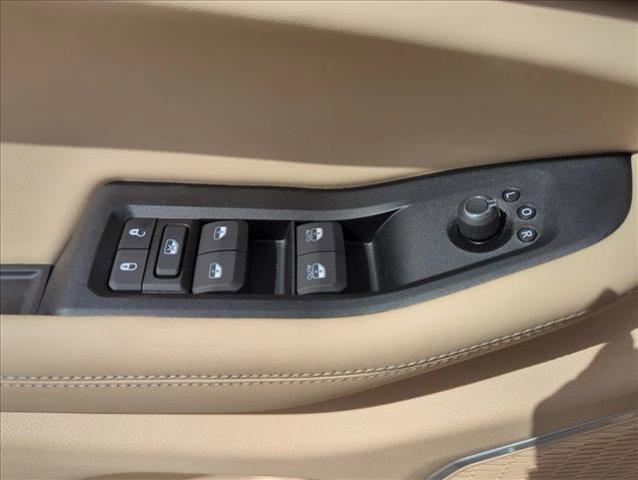 new 2026 Jeep Grand Cherokee L car, priced at $50,630