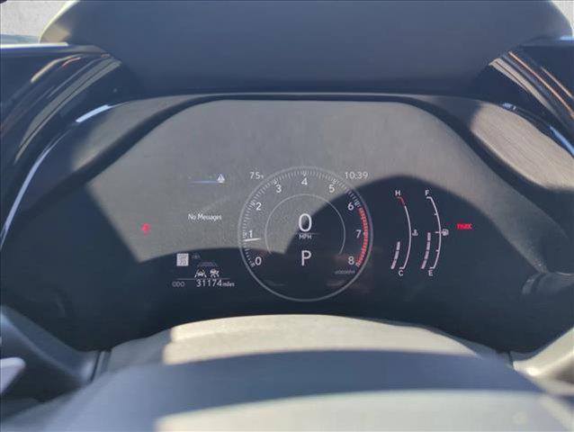 used 2024 Lexus RX 350 car, priced at $46,697