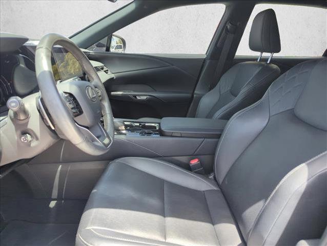 used 2024 Lexus RX 350 car, priced at $46,697