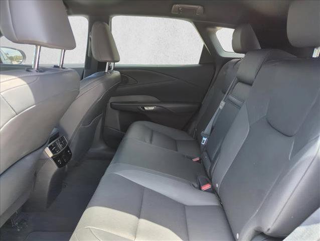 used 2024 Lexus RX 350 car, priced at $46,697